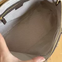 $82.00 USD Gucci AAA Quality Handbags For Women #1356991