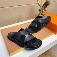 $56.00 USD Hermes Slippers For Women #1356992