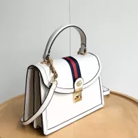 $85.00 USD Gucci AAA Quality Handbags For Women #1356994