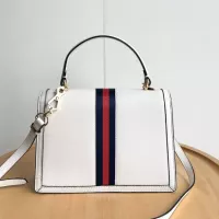$85.00 USD Gucci AAA Quality Handbags For Women #1356994