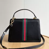 $85.00 USD Gucci AAA Quality Handbags For Women #1356995