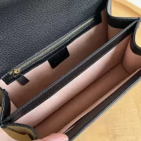$85.00 USD Gucci AAA Quality Handbags For Women #1356995