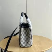 $76.00 USD Gucci AAA Quality Handbags For Women #1356996