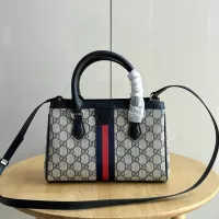 $76.00 USD Gucci AAA Quality Handbags For Women #1356996