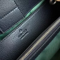 $76.00 USD Gucci AAA Quality Handbags For Women #1356996