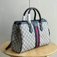 $80.00 USD Gucci AAA Quality Handbags For Women #1356997