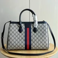 $80.00 USD Gucci AAA Quality Handbags For Women #1356997