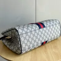 $80.00 USD Gucci AAA Quality Handbags For Women #1356997