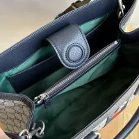 $80.00 USD Gucci AAA Quality Handbags For Women #1356997