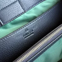 $80.00 USD Gucci AAA Quality Handbags For Women #1356997