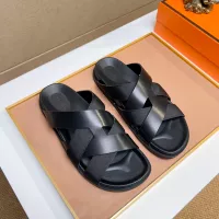 $56.00 USD Hermes Slippers For Women #1356998