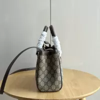 $76.00 USD Gucci AAA Quality Handbags For Women #1356999