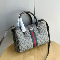 $76.00 USD Gucci AAA Quality Handbags For Women #1356999