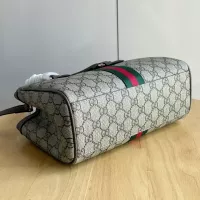 $76.00 USD Gucci AAA Quality Handbags For Women #1356999