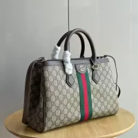 $80.00 USD Gucci AAA Quality Handbags For Women #1357000