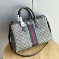 $80.00 USD Gucci AAA Quality Handbags For Women #1357000