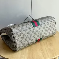 $80.00 USD Gucci AAA Quality Handbags For Women #1357000