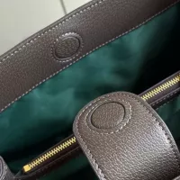 $80.00 USD Gucci AAA Quality Handbags For Women #1357000