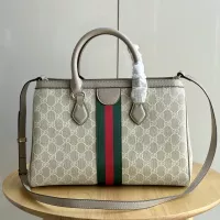 $80.00 USD Gucci AAA Quality Handbags For Women #1357003