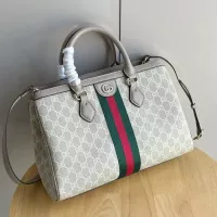 $80.00 USD Gucci AAA Quality Handbags For Women #1357003