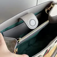 $80.00 USD Gucci AAA Quality Handbags For Women #1357003