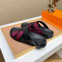 $56.00 USD Hermes Slippers For Women #1357004