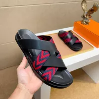 $56.00 USD Hermes Slippers For Women #1357004