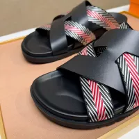 $56.00 USD Hermes Slippers For Women #1357006