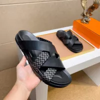 $56.00 USD Hermes Slippers For Women #1357012