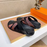$56.00 USD Hermes Slippers For Women #1357018