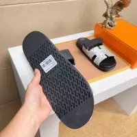 $60.00 USD Hermes Slippers For Women #1357026