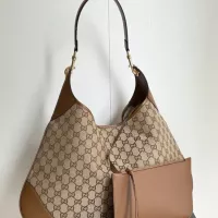 $82.00 USD Gucci AAA Quality Shoulder Bags For Women #1357034