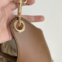$82.00 USD Gucci AAA Quality Shoulder Bags For Women #1357034