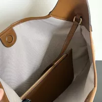 $82.00 USD Gucci AAA Quality Shoulder Bags For Women #1357034