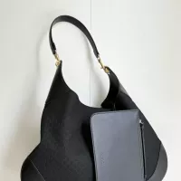 $88.00 USD Gucci AAA Quality Shoulder Bags For Women #1357037