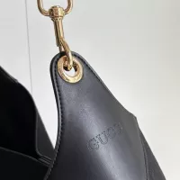 $88.00 USD Gucci AAA Quality Shoulder Bags For Women #1357037