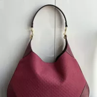 $88.00 USD Gucci AAA Quality Shoulder Bags For Women #1357038