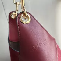$88.00 USD Gucci AAA Quality Shoulder Bags For Women #1357038