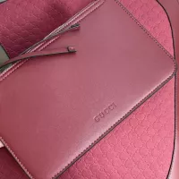 $88.00 USD Gucci AAA Quality Shoulder Bags For Women #1357038