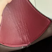 $88.00 USD Gucci AAA Quality Shoulder Bags For Women #1357038