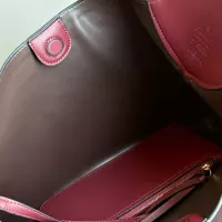$88.00 USD Gucci AAA Quality Shoulder Bags For Women #1357038