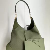 $88.00 USD Gucci AAA Quality Shoulder Bags For Women #1357039