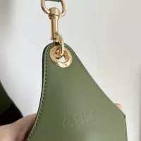 $88.00 USD Gucci AAA Quality Shoulder Bags For Women #1357039