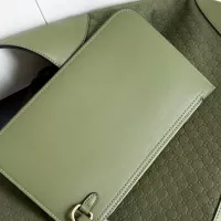 $88.00 USD Gucci AAA Quality Shoulder Bags For Women #1357039