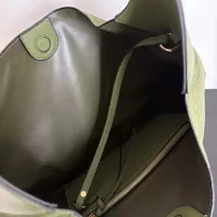 $88.00 USD Gucci AAA Quality Shoulder Bags For Women #1357039