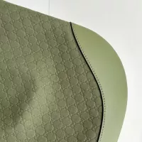 $88.00 USD Gucci AAA Quality Shoulder Bags For Women #1357039