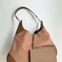 $88.00 USD Gucci AAA Quality Shoulder Bags For Women #1357040