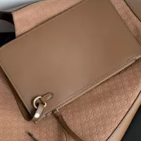 $88.00 USD Gucci AAA Quality Shoulder Bags For Women #1357040