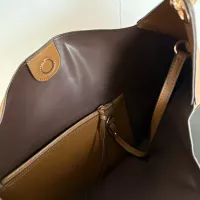 $88.00 USD Gucci AAA Quality Shoulder Bags For Women #1357040