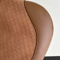 $88.00 USD Gucci AAA Quality Shoulder Bags For Women #1357040